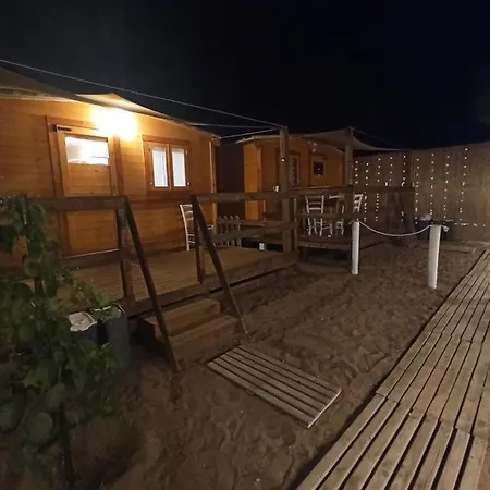 I Due Mari Portopalo * Portopalo Di Capo Passero