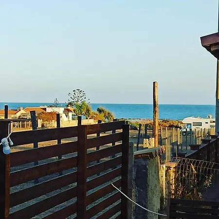 Parque de Campismo I Due Mari 3*