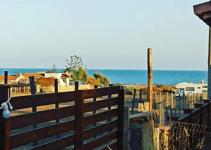 אתר קמפינג I Due Mari 3*